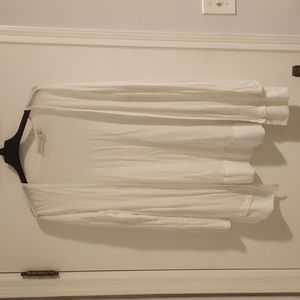 Adrienne vittadini cardigan